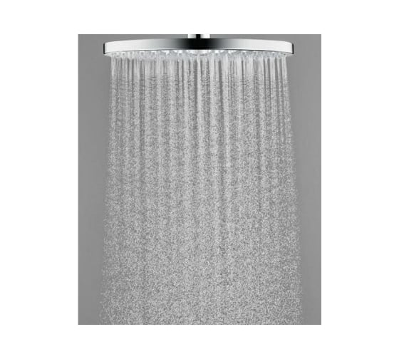 Верхний душ HANSGROHE 27620000 Raindance S 1jet 240 PowderRain 00000061282