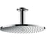 Верхний душ HANSGROHE 27620000 Raindance S 1jet 240 PowderRain 00000061282 1