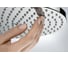 Верхний душ HANSGROHE 27620000 Raindance S 1jet 240 PowderRain 00000061282 2