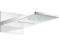 Верхний душ HANSGROHE 28433000 Raindance Rainfall Overhead Shower 2jet 00000008011