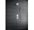 Верхний душ HANSGROHE 28433000 Raindance Rainfall Overhead Shower 2jet 00000008011 3