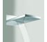 Верхний душ HANSGROHE 28433000 Raindance Rainfall Overhead Shower 2jet 00000008011 2