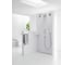 Верхний душ HANSGROHE 28433000 Raindance Rainfall Overhead Shower 2jet 00000008011 4