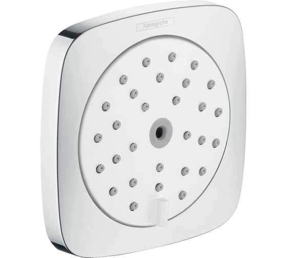 Боковая форсунка HANSGROHE 28430000 PuraVida 100 00000008009 1