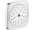Боковая форсунка HANSGROHE 28430000 PuraVida 100 00000008009 1