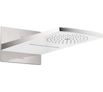 Верхний душ HANSGROHE 28433400 Raindance Rainfall Overhead Shower 2jet 00000008012