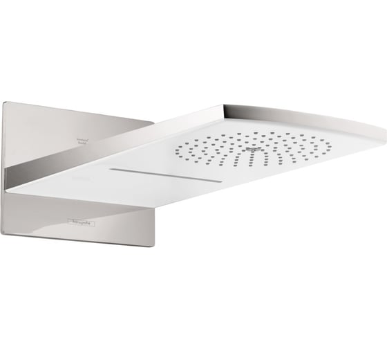 Верхний душ HANSGROHE 28433400 Raindance Rainfall Overhead Shower 2jet 00000008012 1