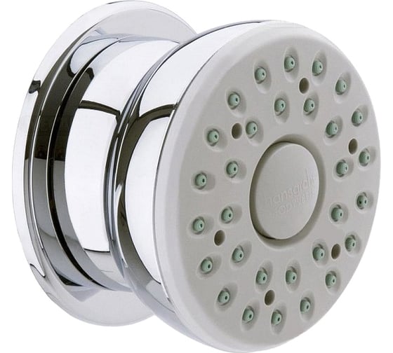 Боковая форсунка HANSGROHE 28466000 Bodyvette 00000008032