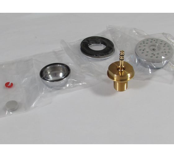 Боковая форсунка HANSGROHE 28466000 Bodyvette 00000008032
