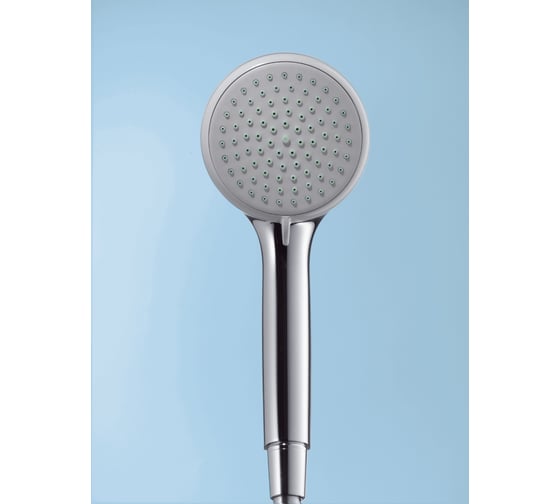 Ручной душ HANSGROHE 28535000 Croma 100 Vario 00000008062