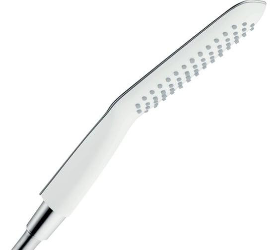 Ручной душ HANSGROHE 28558400 PuraVida 120 Baton 1 iet 00000008091 1