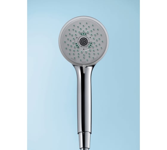 Ручной душ HANSGROHE 28536000 Croma 100 Multi 00000008063