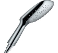 Ручной душ HANSGROHE 28557000 PuraVida 150 AIR 3 iet 00000008088