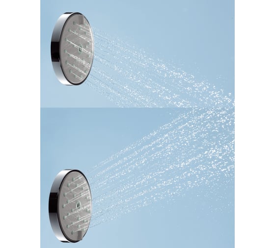 Боковая форсунка HANSGROHE 28477000 Raindance AIR 100 00000008036