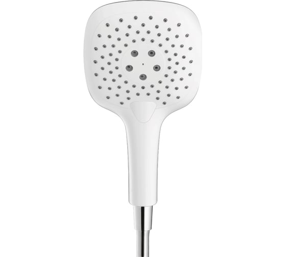 Ручной душ HANSGROHE 28557400 PuraVida 150 AIR 3 iet 00000008089