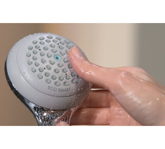 Ручной душ HANSGROHE 28561000 Crometta 85 Green 00000008093