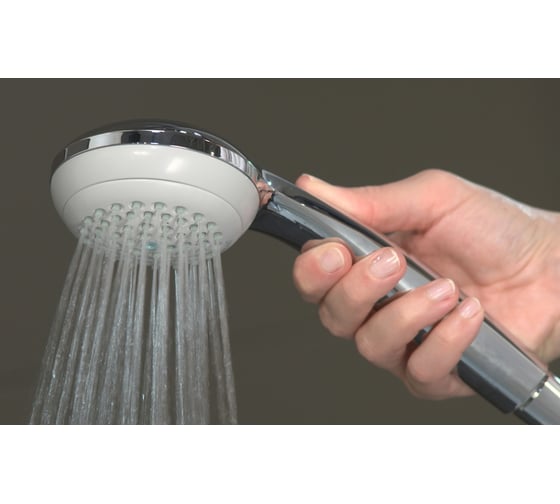 Ручной душ HANSGROHE 28561000 Crometta 85 Green 00000008093