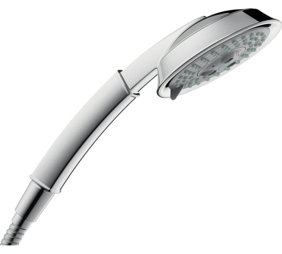 Ручной душ HANSGROHE 28548000 Raindance Classic 00000008081