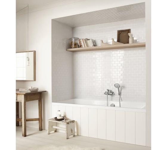 Ручной душ HANSGROHE 28548000 Raindance Classic 00000008081