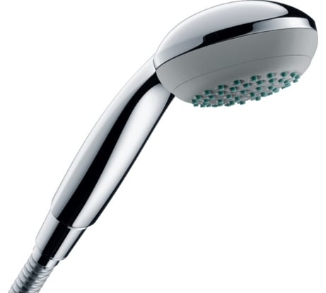 Ручной душ HANSGROHE 28562000 Crometta 85 Vario 00000008094