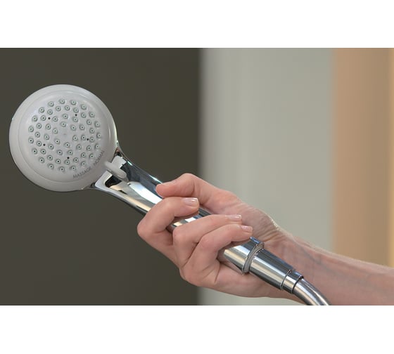 Ручной душ HANSGROHE 28562000 Crometta 85 Vario 00000008094
