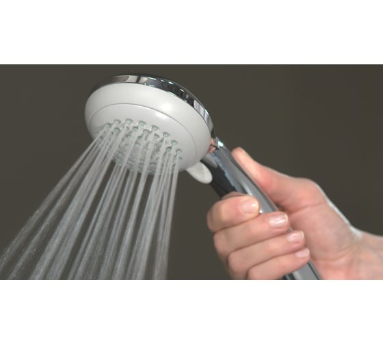 Ручной душ HANSGROHE 28562000 Crometta 85 Vario 00000008094