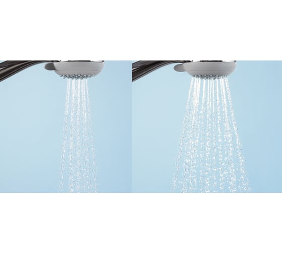 Ручной душ HANSGROHE 28562000 Crometta 85 Vario 00000008094