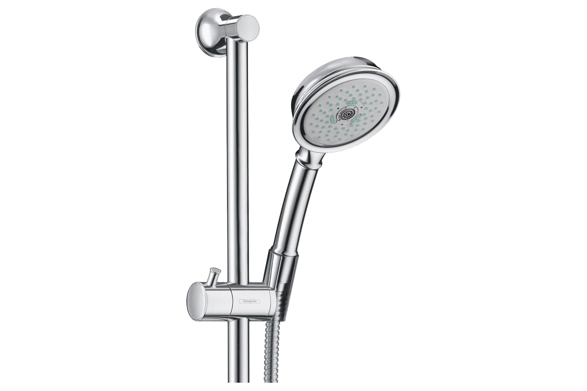 Ручной душ Hansgrohe 28539000 Croma Classic 100 Multi 00000008066