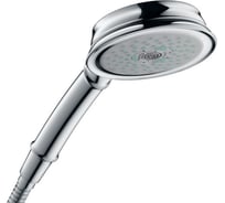 Ручной душ HANSGROHE 28539000 Croma Classic 100 Multi 00000008066