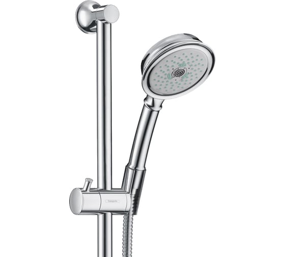 Ручной душ HANSGROHE 28539000 Croma Classic 100 Multi 00000008066