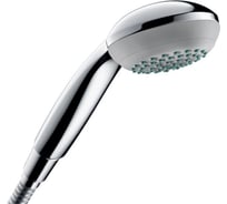 Ручной душ HANSGROHE 28585000 Crometta 85 1 jet 00000008103
