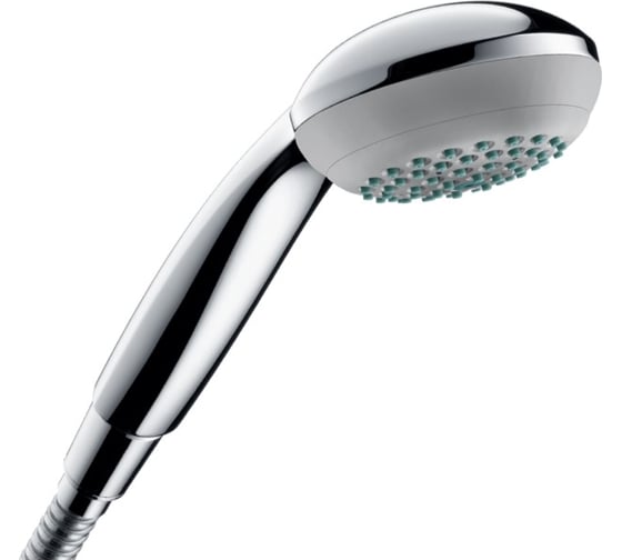 Ручной душ HANSGROHE 28585000 Crometta 85 1 jet 00000008103