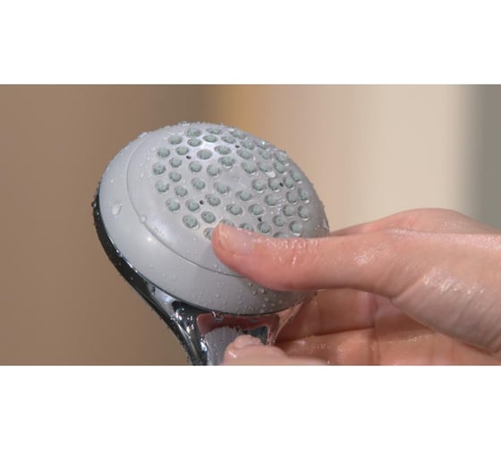 Ручной душ HANSGROHE 28585000 Crometta 85 1 jet 00000008103