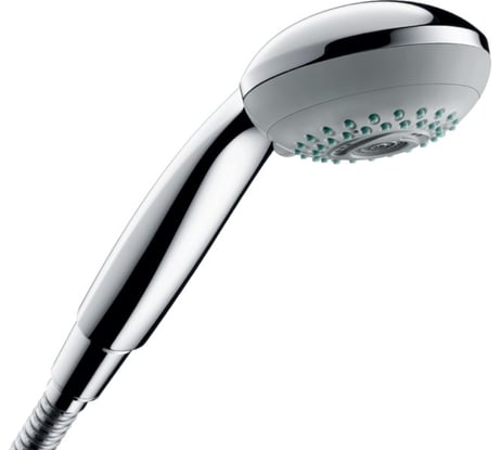 Ручной душ HANSGROHE 28563000 Crometta 85 Multi 00000008095