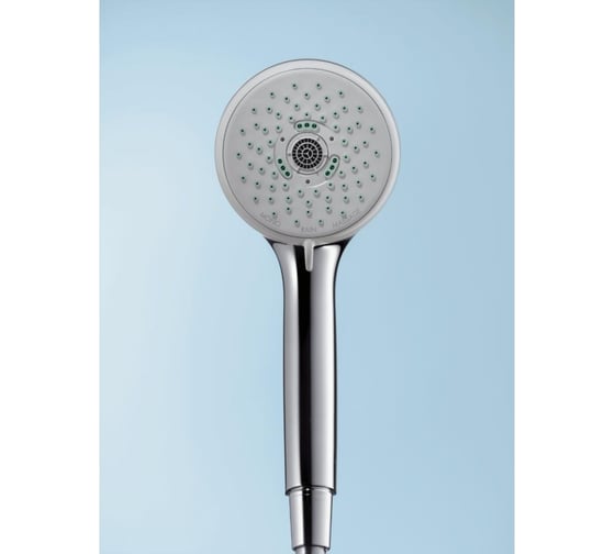 Ручной душ HANSGROHE 28563000 Crometta 85 Multi 00000008095
