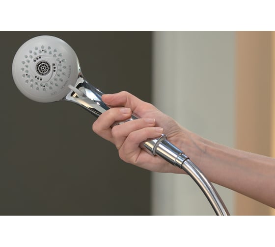 Ручной душ HANSGROHE 28563000 Crometta 85 Multi 00000008095