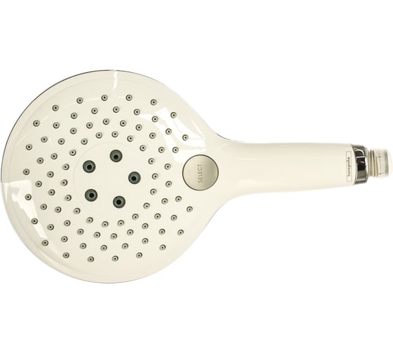 Ручной душ HANSGROHE 28587400 Raindance Select 150 AIR 3 iet 00000008105