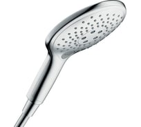 Ручной душ HANSGROHE 28588000 Raindance Select 150 AIR 3 iet Ecosmart 00000021304