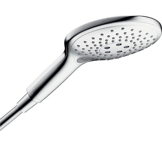 Ручной душ HANSGROHE 28588000 Raindance Select 150 AIR 3 iet Ecosmart 00000021304
