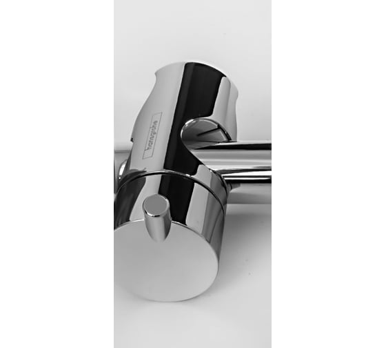 Душевой гарнитур HANSGROHE 27728000 Crometta 1jet/Unica'С 65 см 00000007844