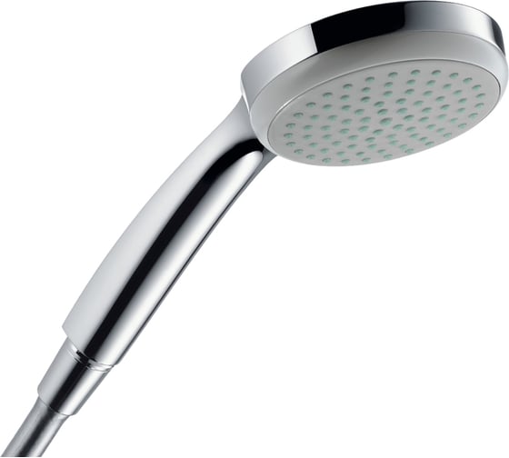 Душевой гарнитур HANSGROHE 27717000 Croma 100 1jet/Unica'C 65 cm 00000007840