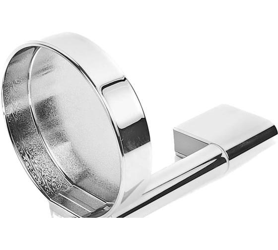 Душевой гарнитур HANSGROHE 27717000 Croma 100 1jet/Unica'C 65 cm 00000007840