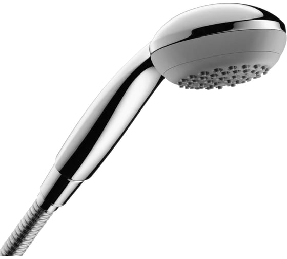 Душевой гарнитур HANSGROHE 27729000 Crometta 1jet/Unica'С 90 см 00000007845