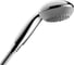 Душевой гарнитур HANSGROHE 27729000 Crometta 1jet/Unica'С 90 см 00000007845 3