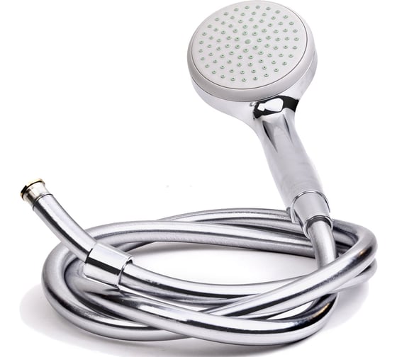 Душевой гарнитур HANSGROHE 27724000 Croma 100 1jet/Unica'C 90 cm 00000007841