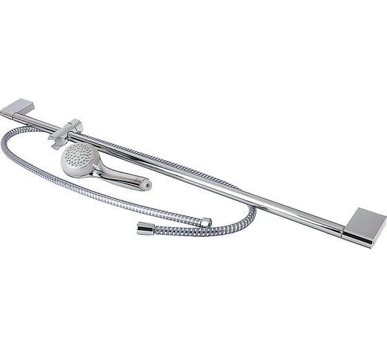 Душевой гарнитур HANSGROHE Crometta 85 90 см 2jet/Vario/Unica'C 27762000 00021704