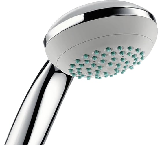 Душевой гарнитур HANSGROHE Crometta 85 90 см 2jet/Vario/Unica'C 27762000 00021704