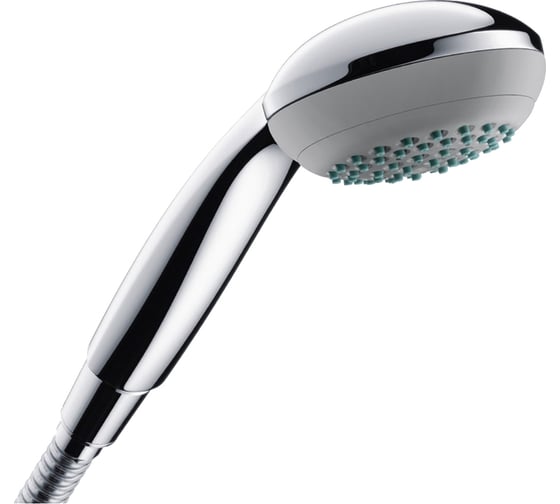 Душевой гарнитур HANSGROHE Crometta 85 90 см 2jet/Vario/Unica'C 27762000 00021704