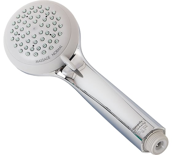 Душевой гарнитур HANSGROHE Crometta 85 90 см 2jet/Vario/Unica'C 27762000 00021704