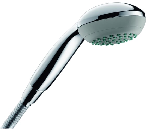 Душевой гарнитур HANSGROHE 27763000 Crometta 85 2jet/Vario/Unica'C 65 см 00000007858